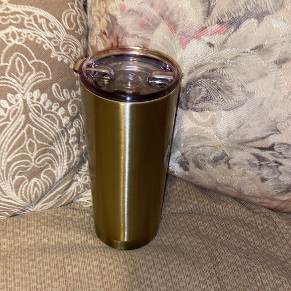 💛💚💛NWT Starbucks 20oz Stainless Steel Travel Tumbler - Picture 4 of 10